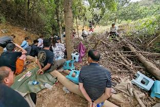 出场时间限制是几分钟？祖巴茨：不知道 让我上我就上 让我下我就下